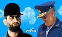«ستاری» و «بابایی» همرزمانی جدایی ناپذیر