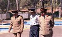 تیمسار این همه اطلاعات را از کجا آورده بود؟