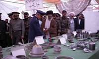 دوراندیشی که نهاجا را در صنعت نخست کشور توانمند کرد