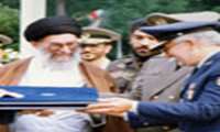 الگوی واقعی «ما می توانیم» بود