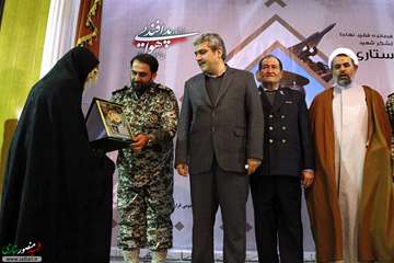 نوزدهمین سالگرد شهادت سرلشکر شهید منصور ستاری فرمانده نیروی هوائی ارتش